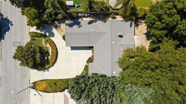 1521 S 3rd Avenue, Arcadia, CA 91006