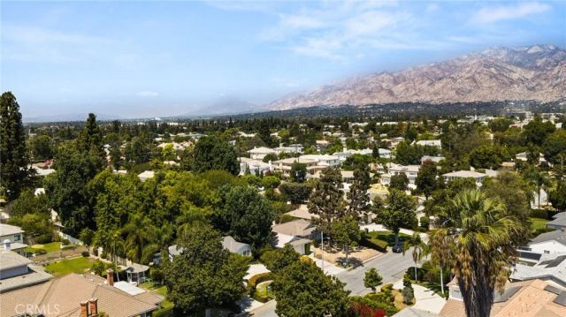 1521 S 3rd Avenue, Arcadia, CA 91006