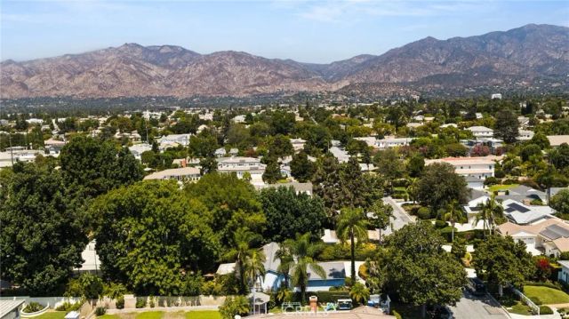 1521 S 3rd Avenue, Arcadia, CA 91006