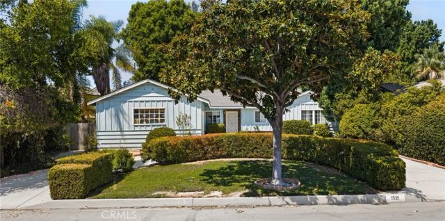 1521 S 3rd Avenue, Arcadia, CA 91006