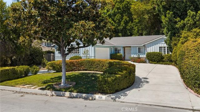 1521 S 3rd Avenue, Arcadia, CA 91006