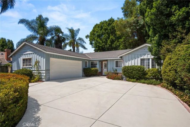 1521 S 3rd Avenue, Arcadia, CA 91006