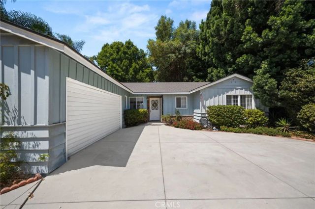 1521 S 3rd Avenue, Arcadia, CA 91006
