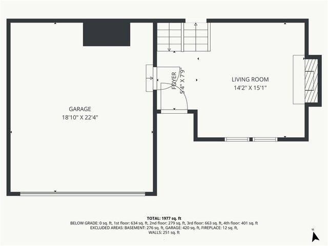 13704 Berger Avenue, Bonner Springs, KS 66012