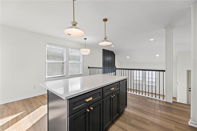 13704 Berger Avenue, Bonner Springs, KS 66012