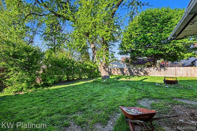 1418 21st Street, Port Huron, MI 48060