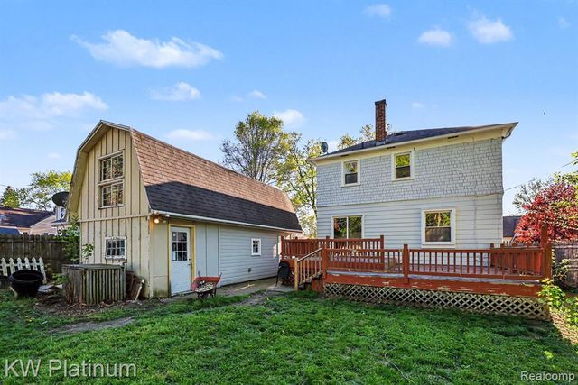 1418 21st Street, Port Huron, MI 48060