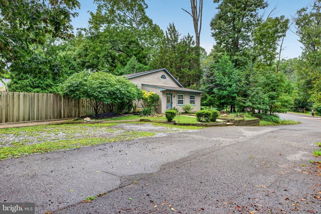 436 2ND OR LAKE BLVD AVE, CLEMENTON, NJ 08021 — photo 2