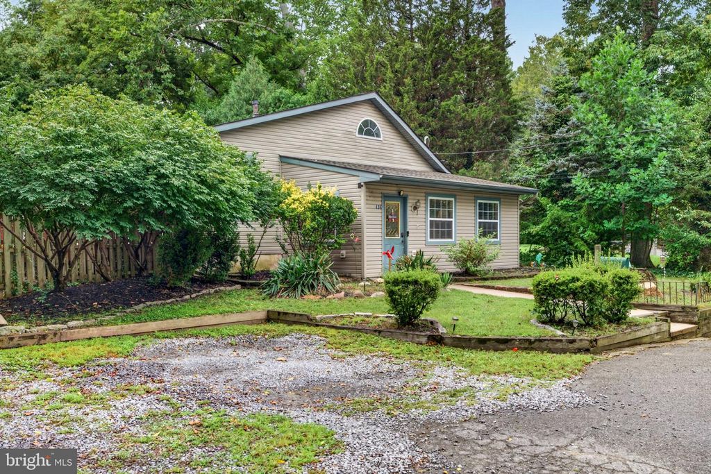 436 2ND OR LAKE BLVD AVE, CLEMENTON, NJ 08021 — photo 3