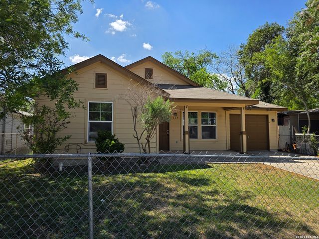 119 Quinta, San Antonio, TX 78210