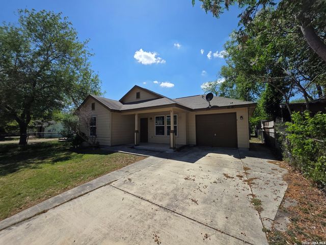 119 Quinta, San Antonio, TX 78210