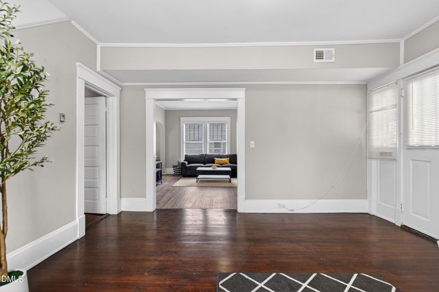 610 Westside Drive, Lexington, NC 27292