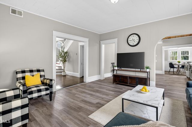 610 Westside Drive, Lexington, NC 27292