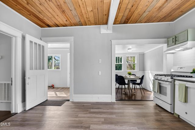 610 Westside Drive, Lexington, NC 27292