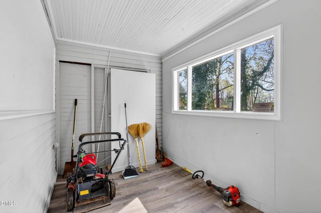 610 Westside Drive, Lexington, NC 27292