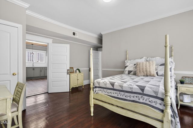 610 Westside Drive, Lexington, NC 27292