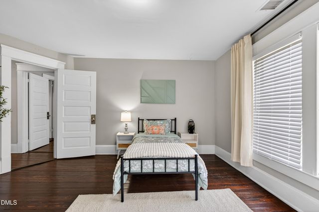 610 Westside Drive, Lexington, NC 27292