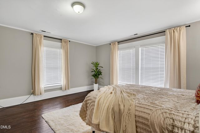 610 Westside Drive, Lexington, NC 27292