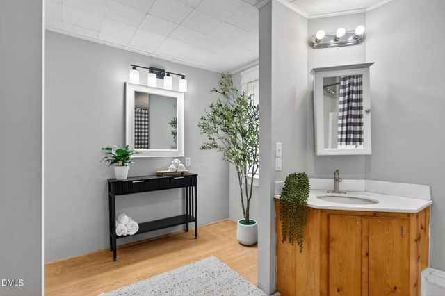 610 Westside Drive, Lexington, NC 27292