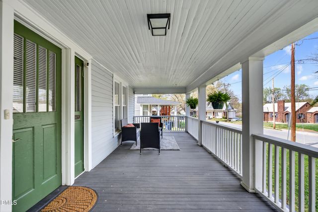 610 Westside Drive, Lexington, NC 27292