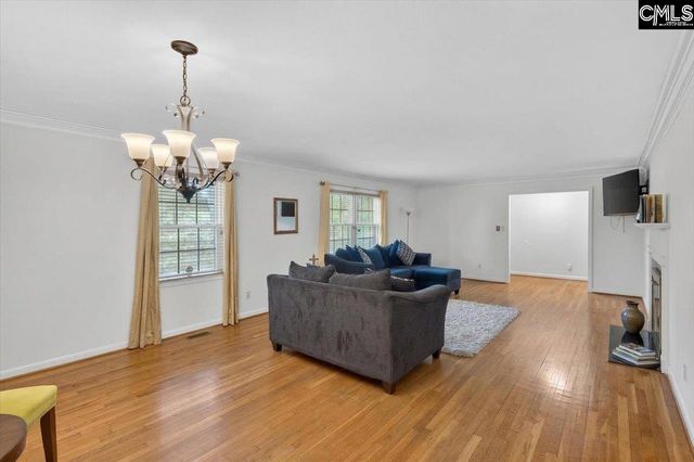 962 Sherwood Circle, Lancaster, SC 29720