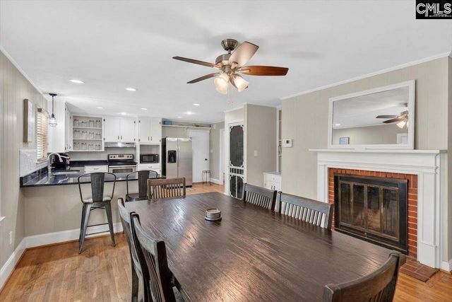 962 Sherwood Circle, Lancaster, SC 29720
