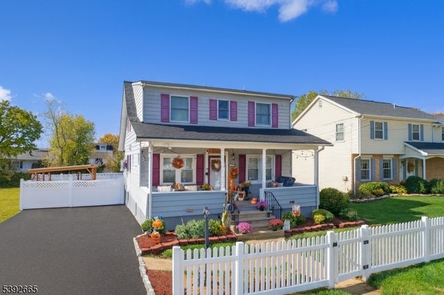 1315 Gress St, Manville Boro, NJ 08835