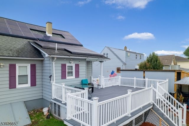 1315 Gress St, Manville Boro, NJ 08835