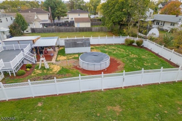 1315 Gress St, Manville Boro, NJ 08835