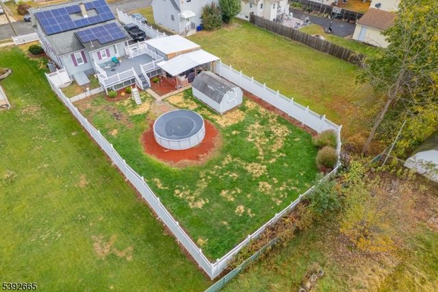 1315 Gress St, Manville Boro, NJ 08835