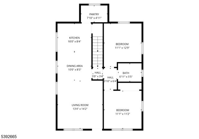 1315 Gress St, Manville Boro, NJ 08835