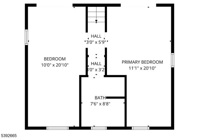 1315 Gress St, Manville Boro, NJ 08835
