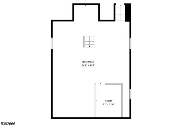 1315 Gress St, Manville Boro, NJ 08835