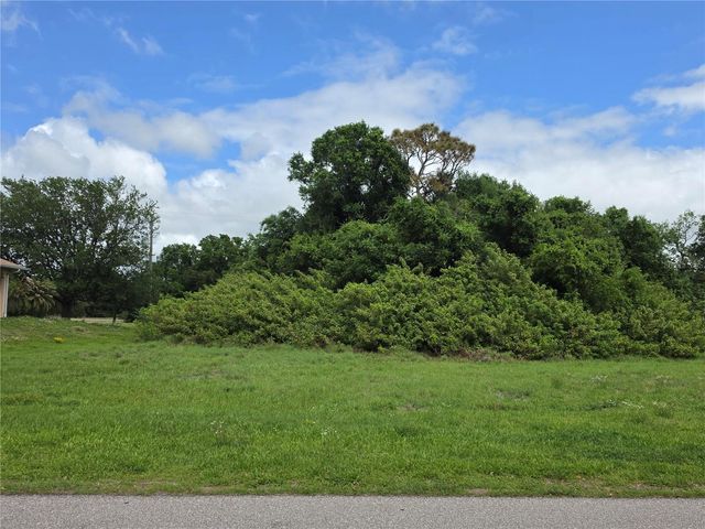 30080 CEDAR ROAD, Punta Gorda, FL 33982