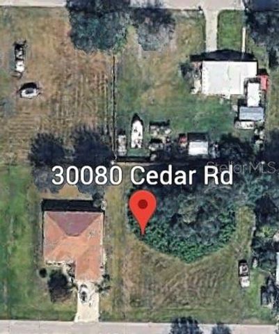 30080 CEDAR ROAD, Punta Gorda, FL 33982