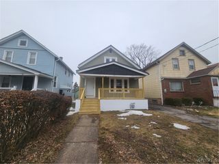 84 Fennimore Avenue, Buffalo, NY 14215