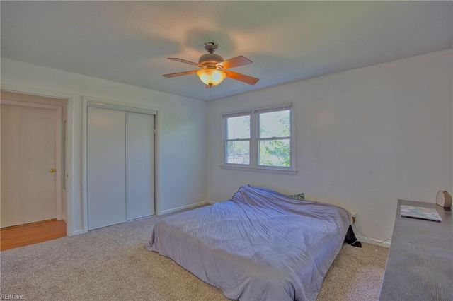 2320 Palmyra ST, Norfolk, VA 23513