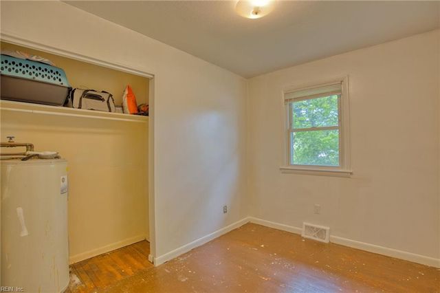 2320 Palmyra ST, Norfolk, VA 23513