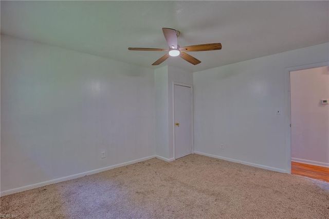 2320 Palmyra ST, Norfolk, VA 23513