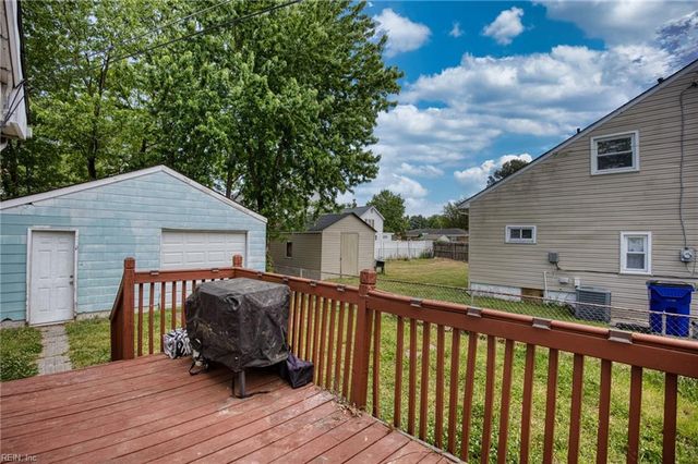 2320 Palmyra ST, Norfolk, VA 23513