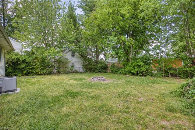 2320 Palmyra ST, Norfolk, VA 23513