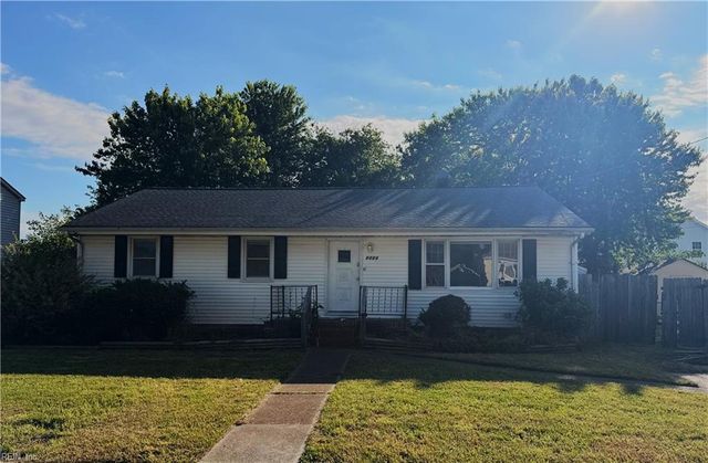 2320 Palmyra ST, Norfolk, VA 23513