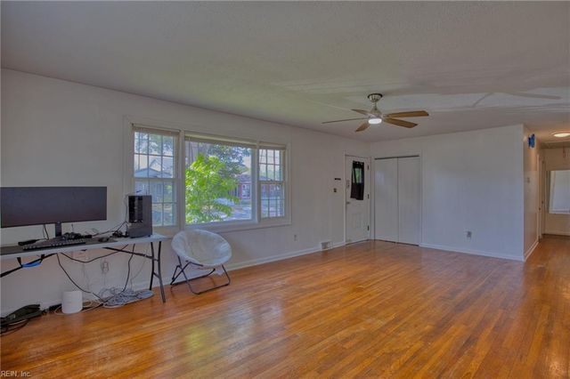 2320 Palmyra ST, Norfolk, VA 23513