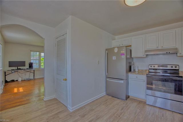 2320 Palmyra ST, Norfolk, VA 23513
