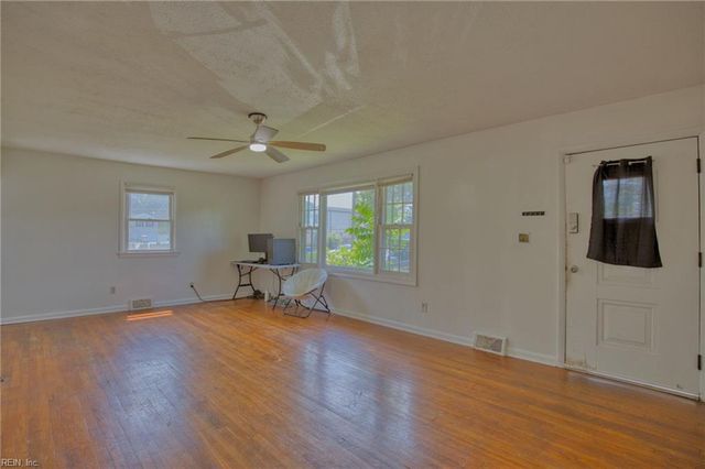 2320 Palmyra ST, Norfolk, VA 23513