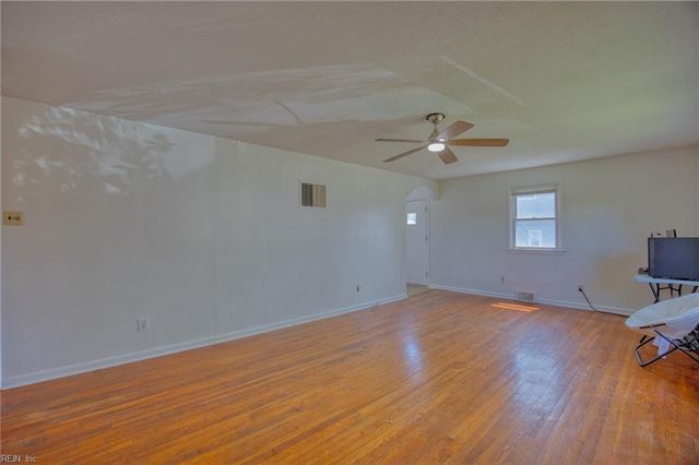 2320 Palmyra ST, Norfolk, VA 23513