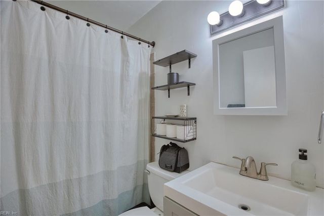 2320 Palmyra ST, Norfolk, VA 23513