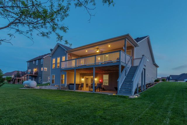 103 Windsong Way, Georgetown, KY 40324