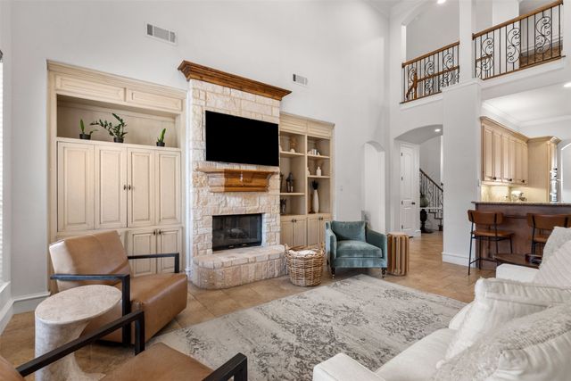 7924 Forest View Court, North Richland Hills, TX 76182