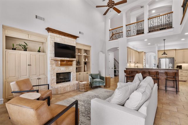 7924 Forest View Court, North Richland Hills, TX 76182
